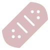 icons8 band aid 100