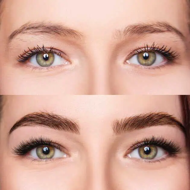 Eyelash Services in Ellicott City, Maryland by ELAN Elements of Health LLC