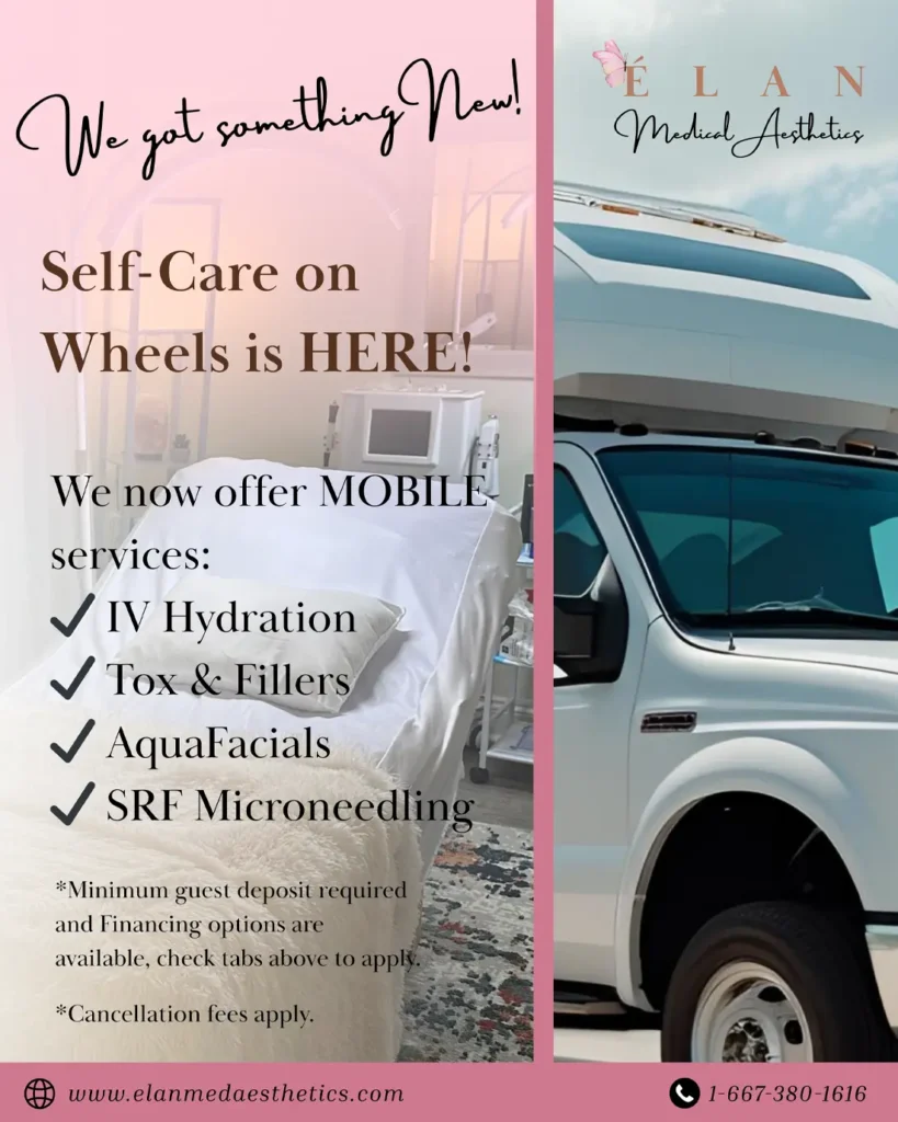 Mobile Services